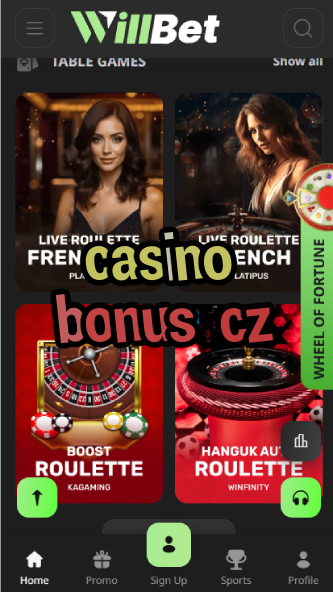 Casino Bonus CZ - Best Czech Casino Bonus Offers-casinoorder.vip
